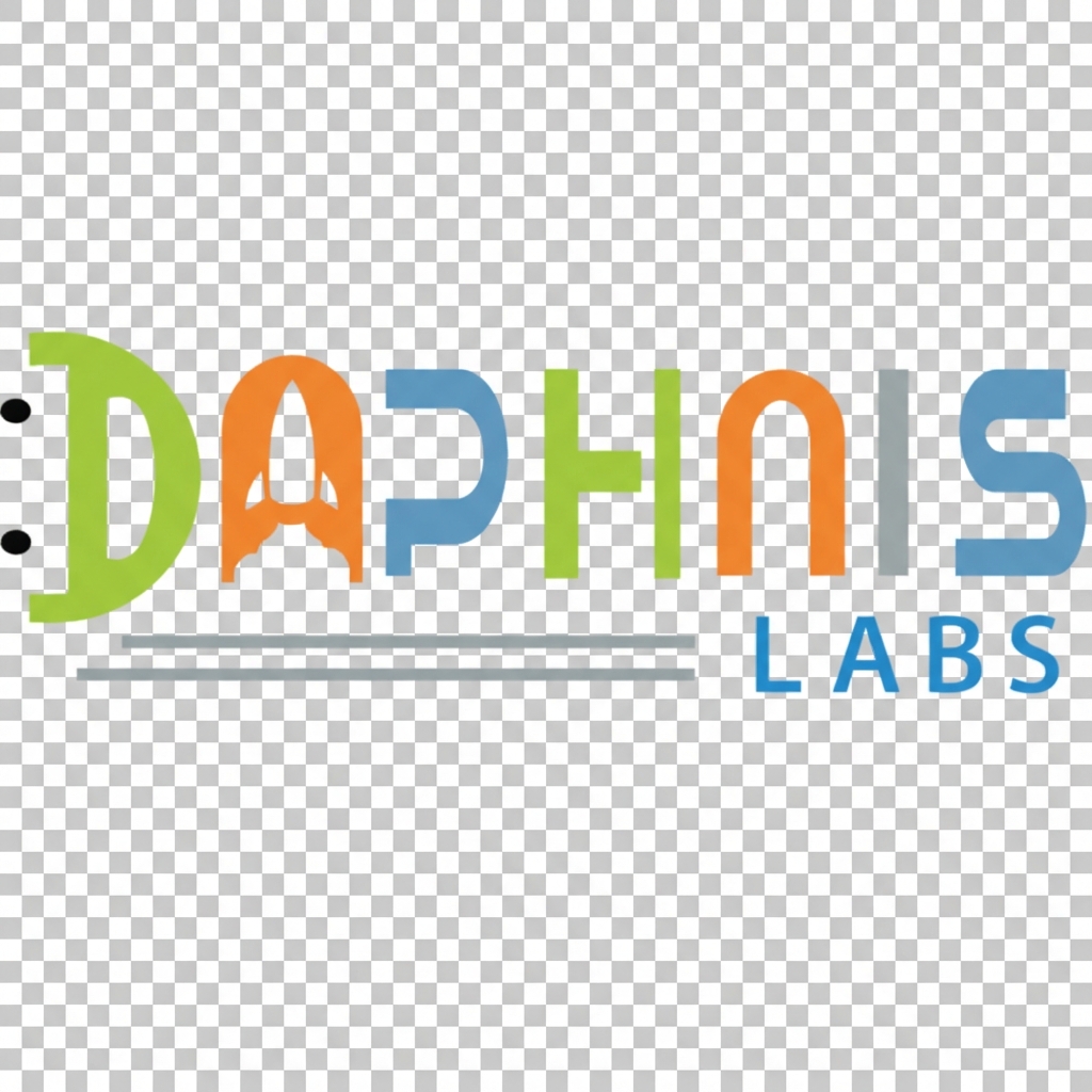 Daphnis Labs Logo
