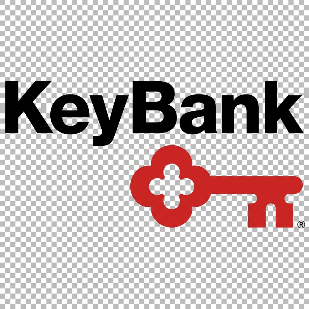 KeyBank Logo