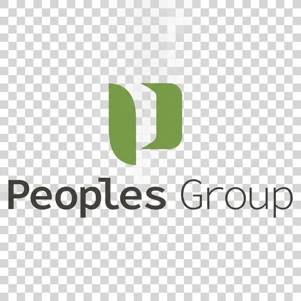 Peoples Group Logo